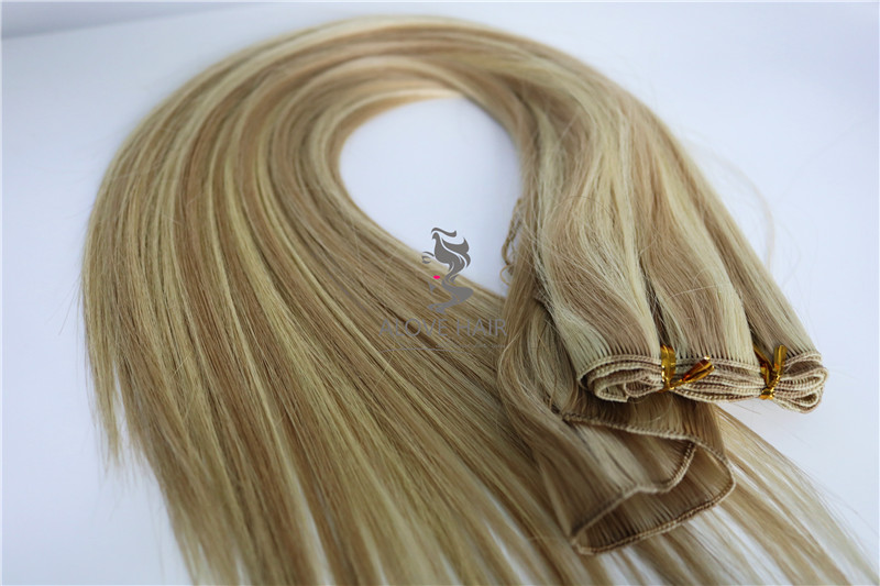 googoo hair extensions cuticle remy hair